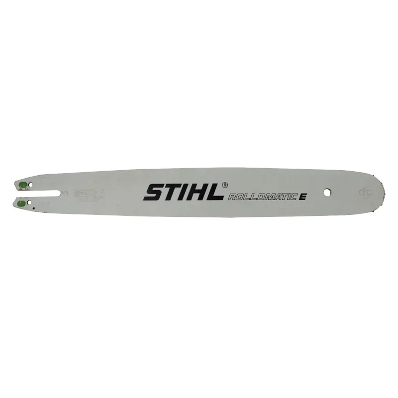 ACCESSORIES STIHL 30050084717 GUIDEBAR 18" 0.325